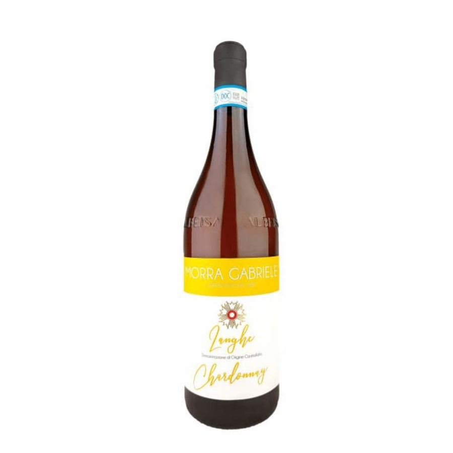 Langhe chardonnay Morra gabriele macellai di pocapagli cn