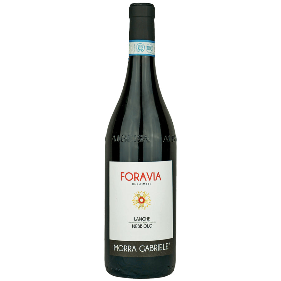 Langh nebbiolo foravia Morra gabriele macellai di pocapagli cn