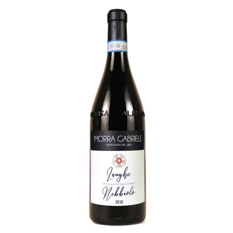 Langh nebbiolo  Morra gabriele macellai di pocapagli cn