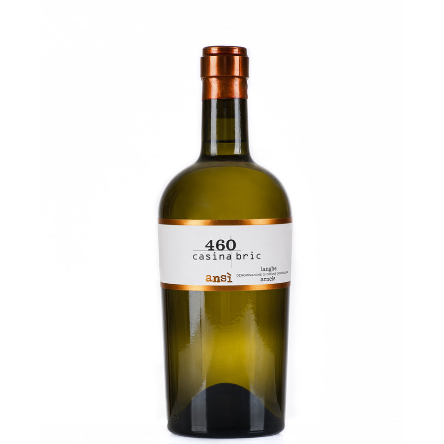 Nebbiolo dalba origo ginis brut rose cuvee 970 470 casina bric Serralunga dalba cn