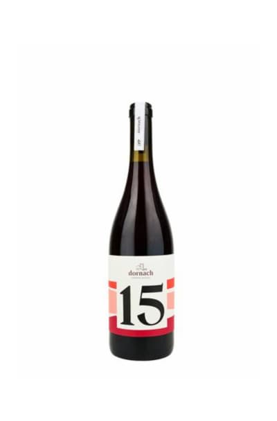 Pinot nero 15 Dornach Patrick uccelli salorno bz