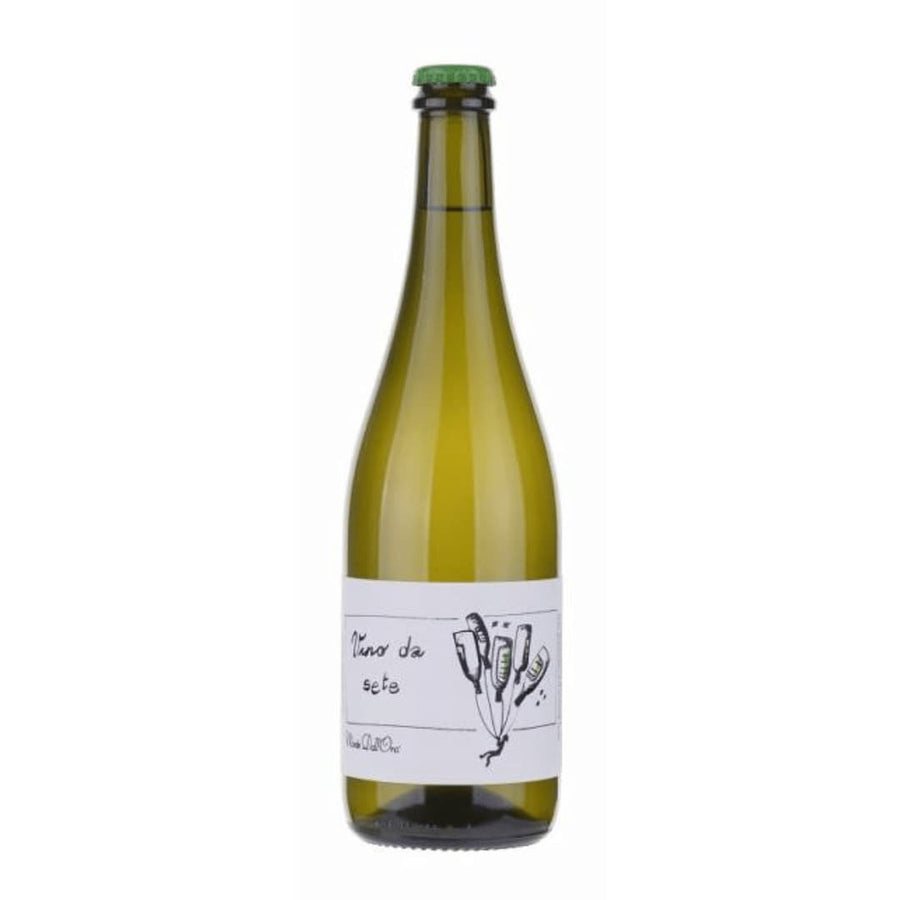 Vino da sete Monte dall oro san pirtro cariano vr