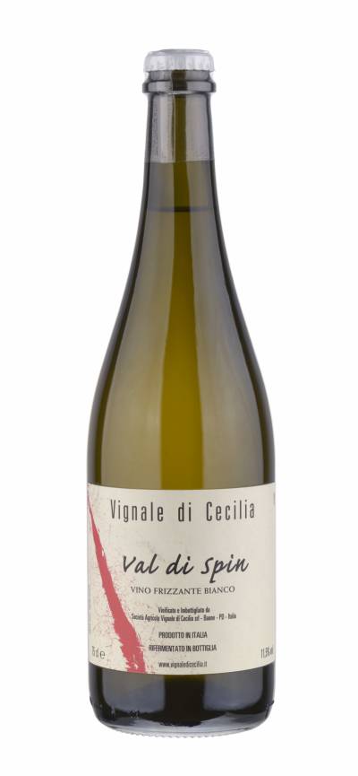 Val di spin Vignale di cecilia baone pd