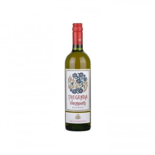 Tregenda vermouth Villa papiano Modigliana forli cesena