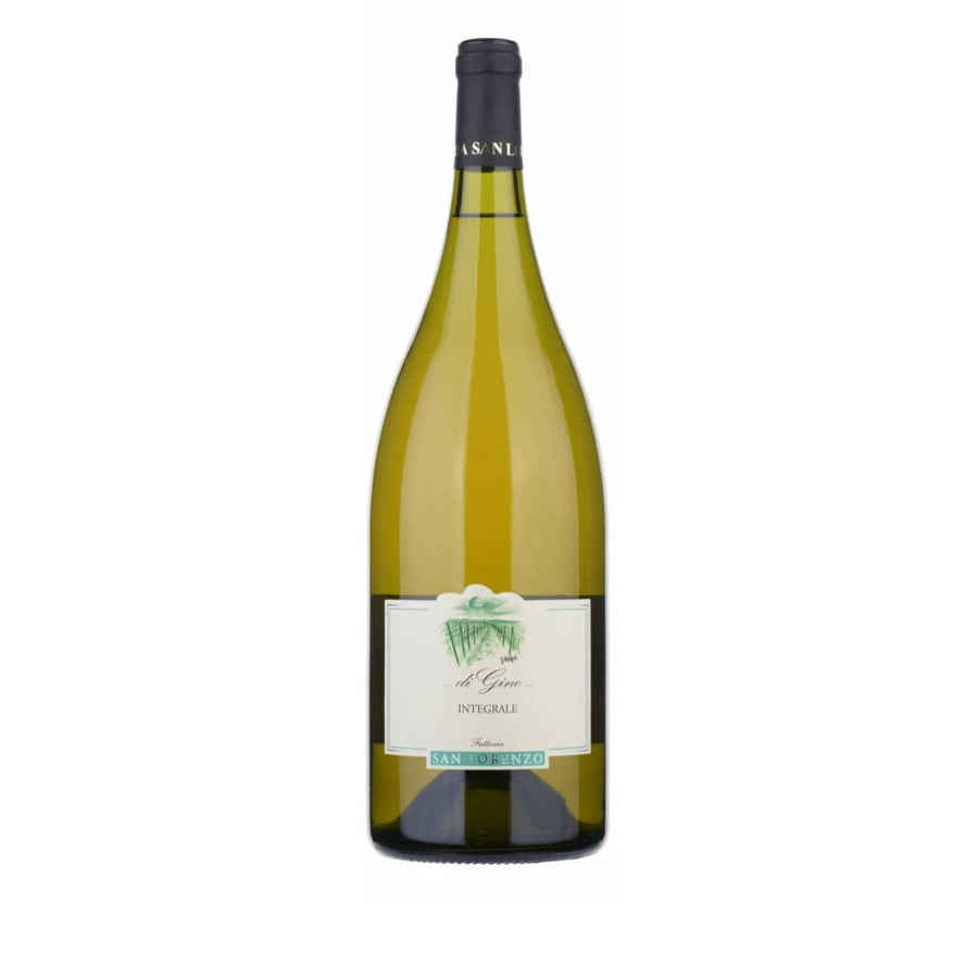 Di gino integrale Fattoria san lorenzo Montecarotto Magnum