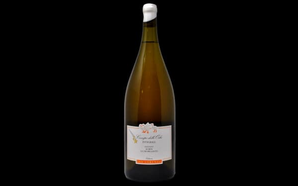 Campo delle oche integrale Fattoria san lorenzo Montecarotto Magnum