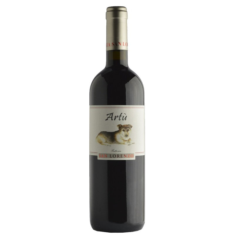 Artù – Fattoria San Lorenzo