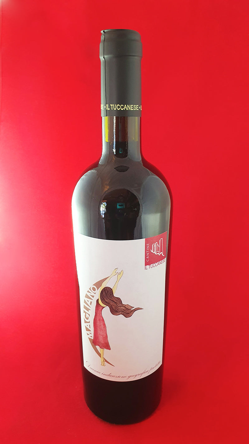 Il Tuccanese Majanca