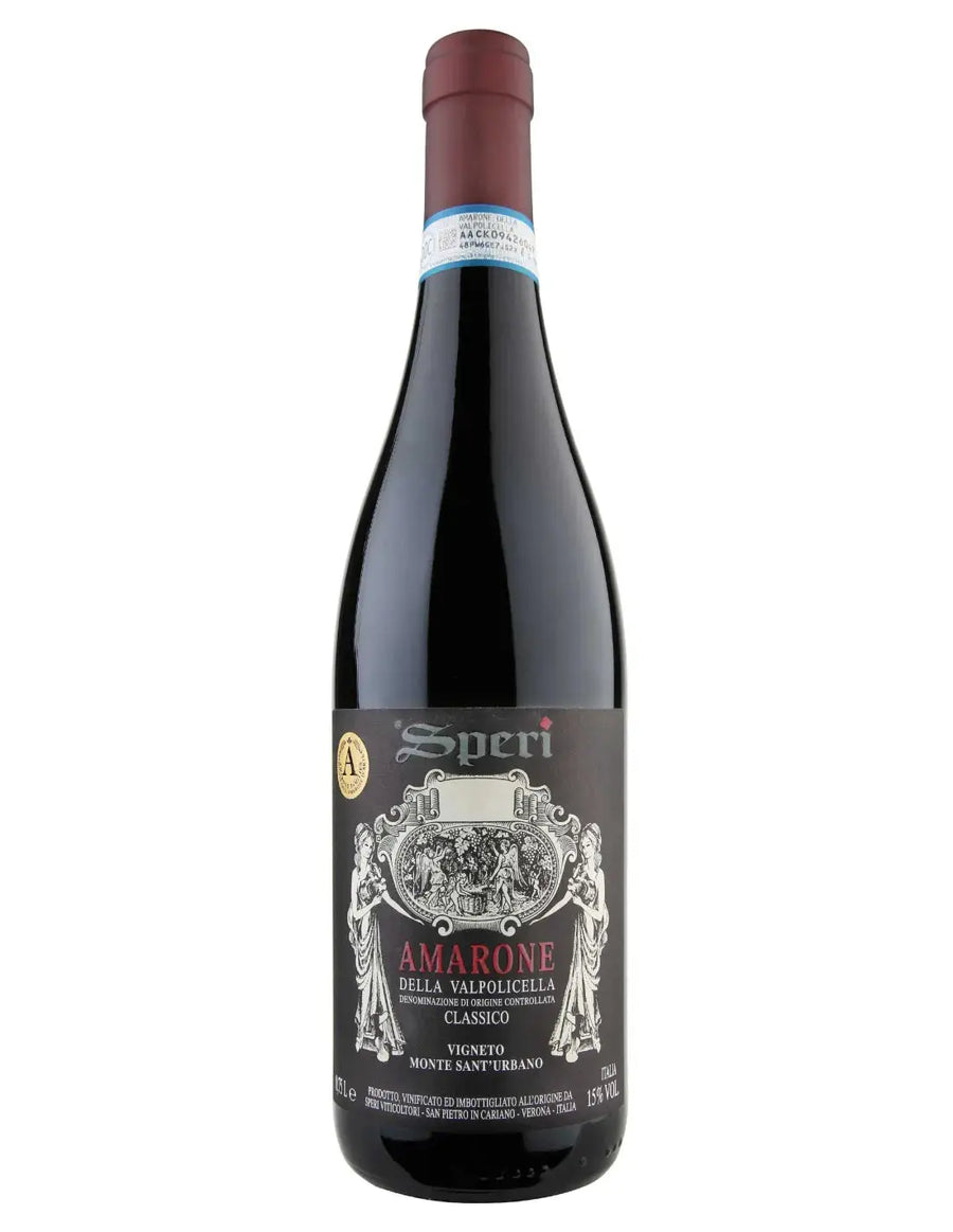 Amarone della Valpolicella Classico 2009 - Speri alprimopiano