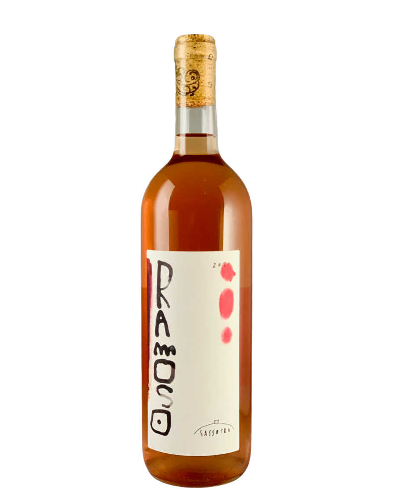Ramoso Sassopra frascati rm