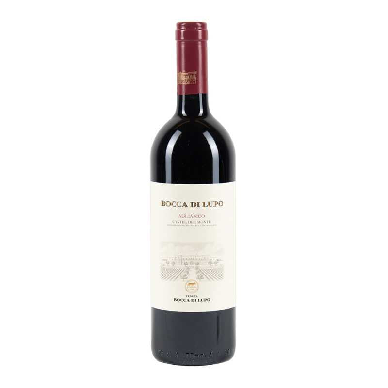 Castel del Monte Aglianico DOC Bocca di Lupo 2018 - Antinori