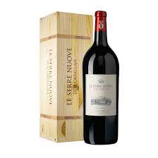 Le Serre Nuove 2020 MAGNUM - Ornellaia