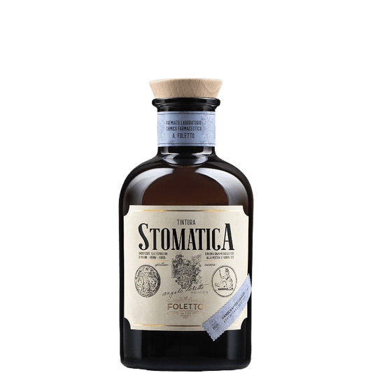 Foletto Amaro Tintura Stomatica 50cl