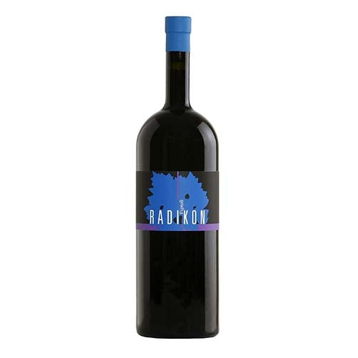 Pignoli IGT delle Venezie 2013 Rosso 50cl - Radikon