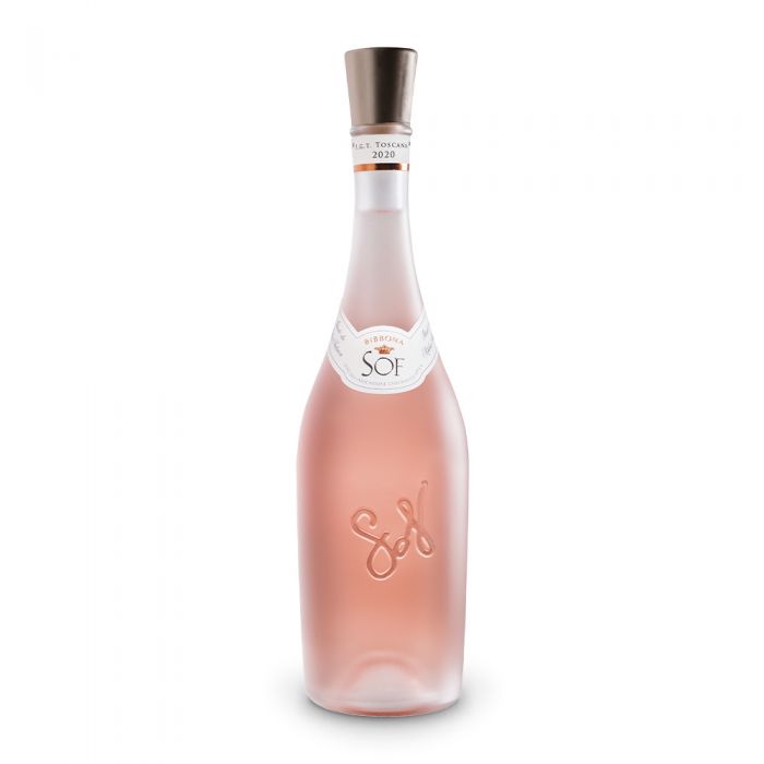 Sof Rosè Toscana IGT 2022 - Antinori