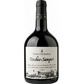 Vecchio samperi perpetuo Samperi marsala tp