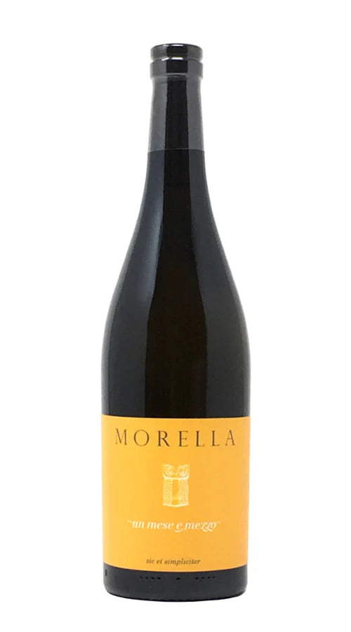 Morella “Un Mese e Mezzo
