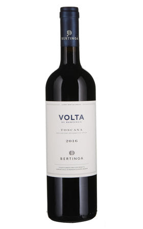 Volta di Bertiga Toscana Rosso 2016 - Bertinga