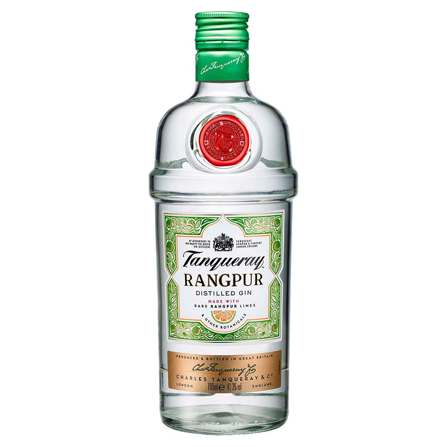 Gin Tanqueray Rangpur - Tanqueray