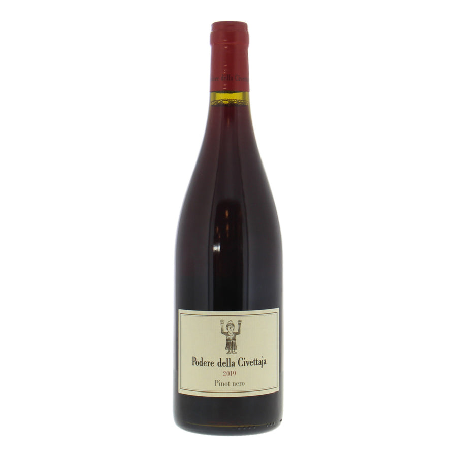 Pinot Nero IGT Toscana 2019 - Podere della Civettaja