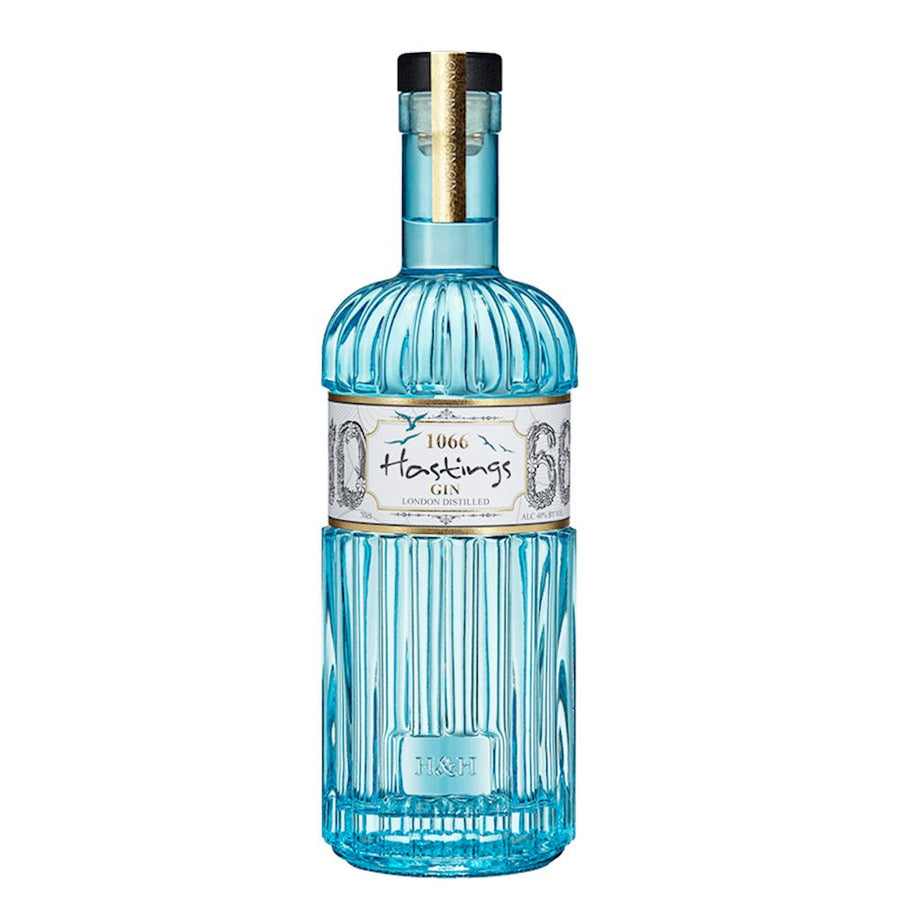 Gin Hastings 1066 - Haswell & Hastings