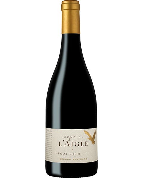 Domaine De L’Aigle Pinot Noir 2020 75cl - Gerard Bertrand