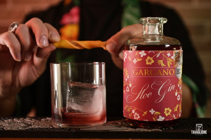 Gargano Sloe Gin