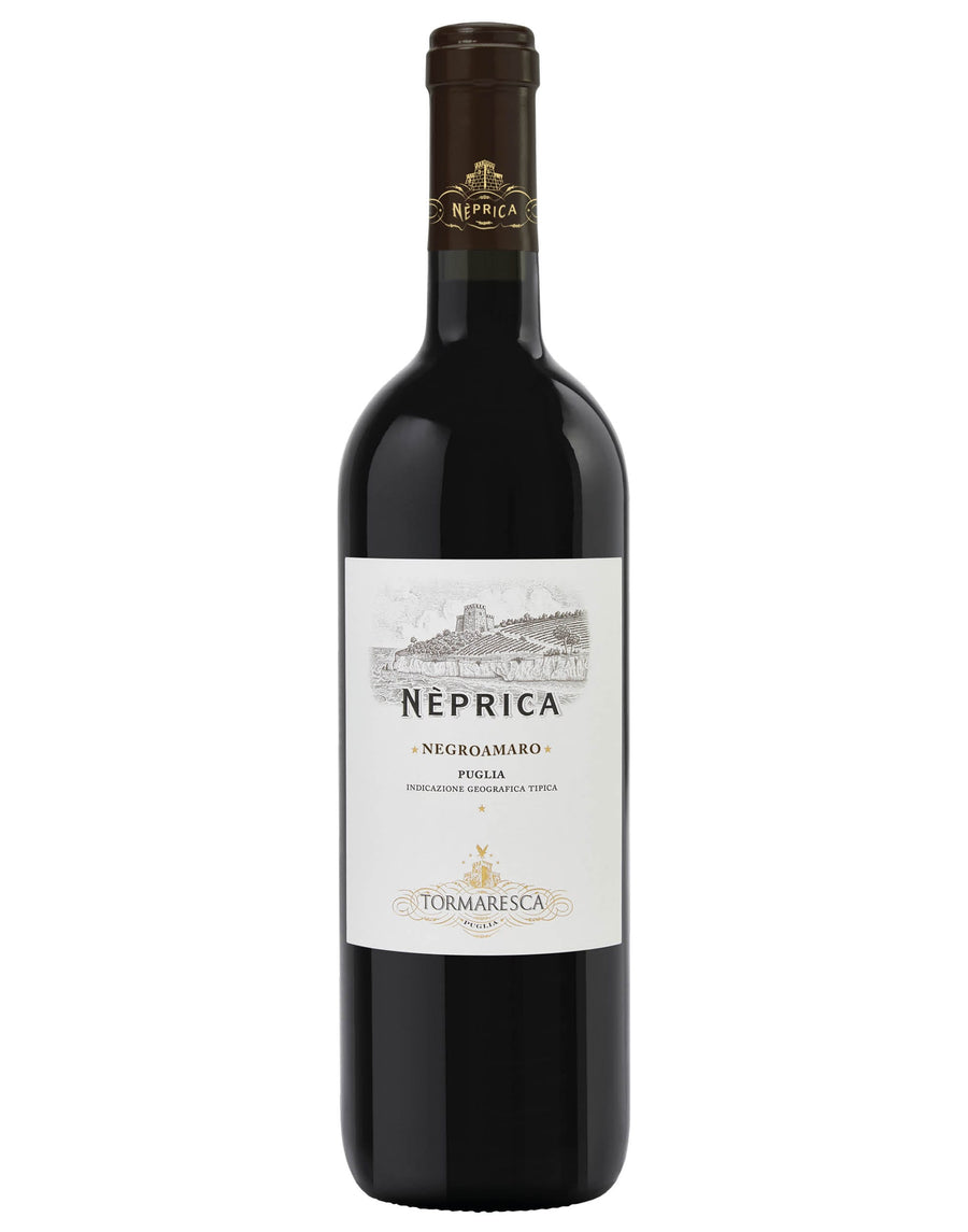 Neprica Negroamaro IGT Puglia Rosso - Antinori