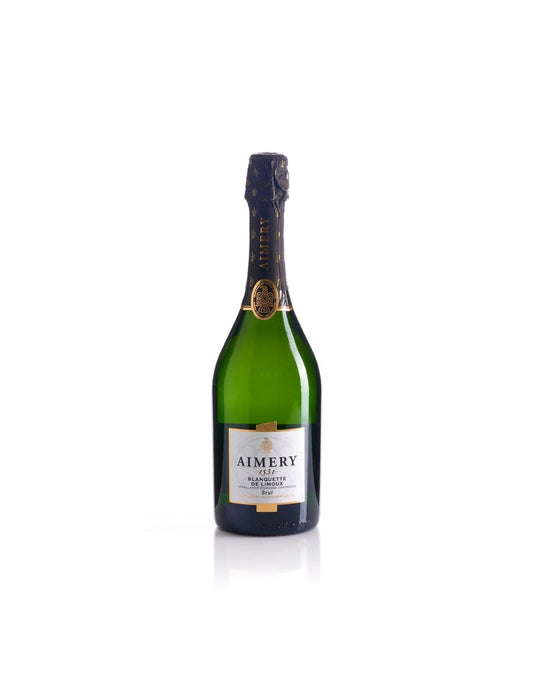 Aimery Blanquette De Limoux Brut AOC