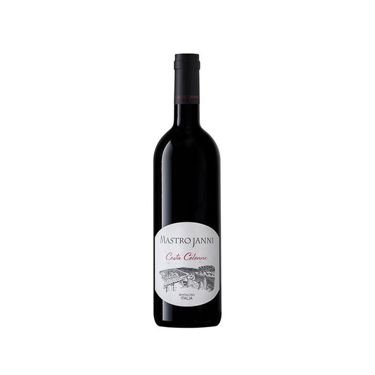 Costa Colonne 2020 Montalcino - Mastrojanni