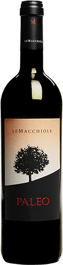 Bolgheri Paleo Rosso IGT 2020 - Le Macchiole