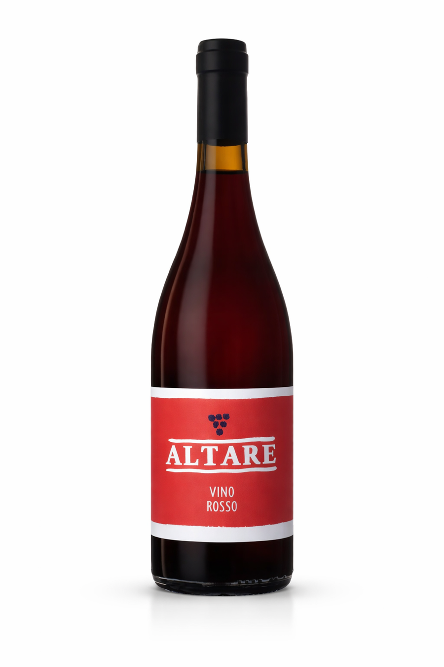 Altare Vino Rosso Altare - Nicholas Altare
