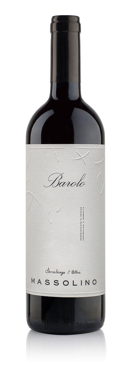 Barolo Massolino DOCG 2017 - Serralunga D'Alba