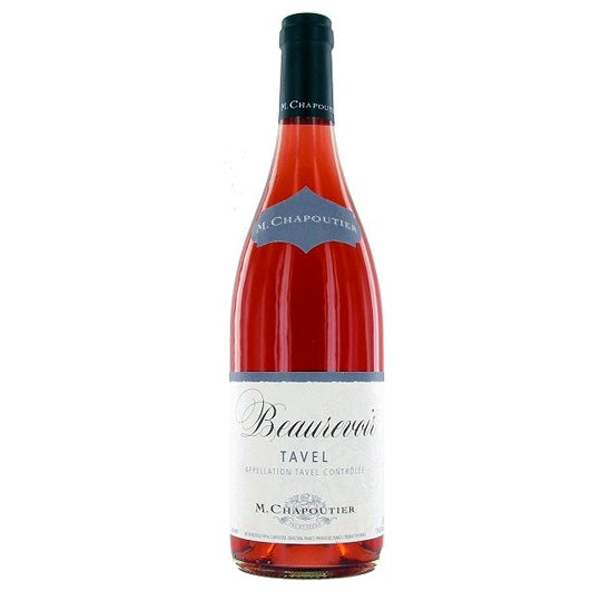 Tavel Beaurevoir Rosè 2022 - Mathilde Chapoutier