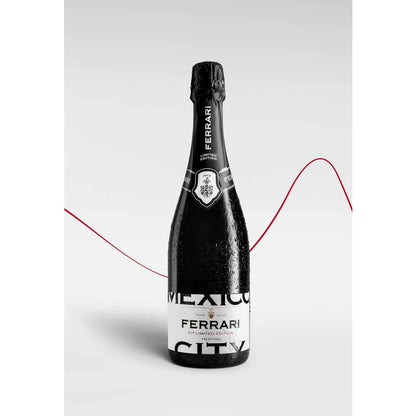 Ferrari F1® Limited Edition 'Mexico City' Trentodoc - Lunelli