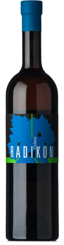 Oslavje IGT 2019 50cl Bianco - Radikon