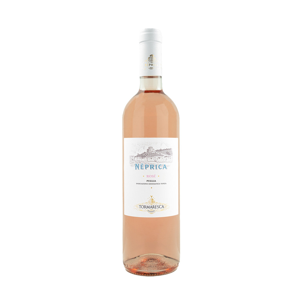 Neprica Rosè IGT Puglia 2023 - Antinori