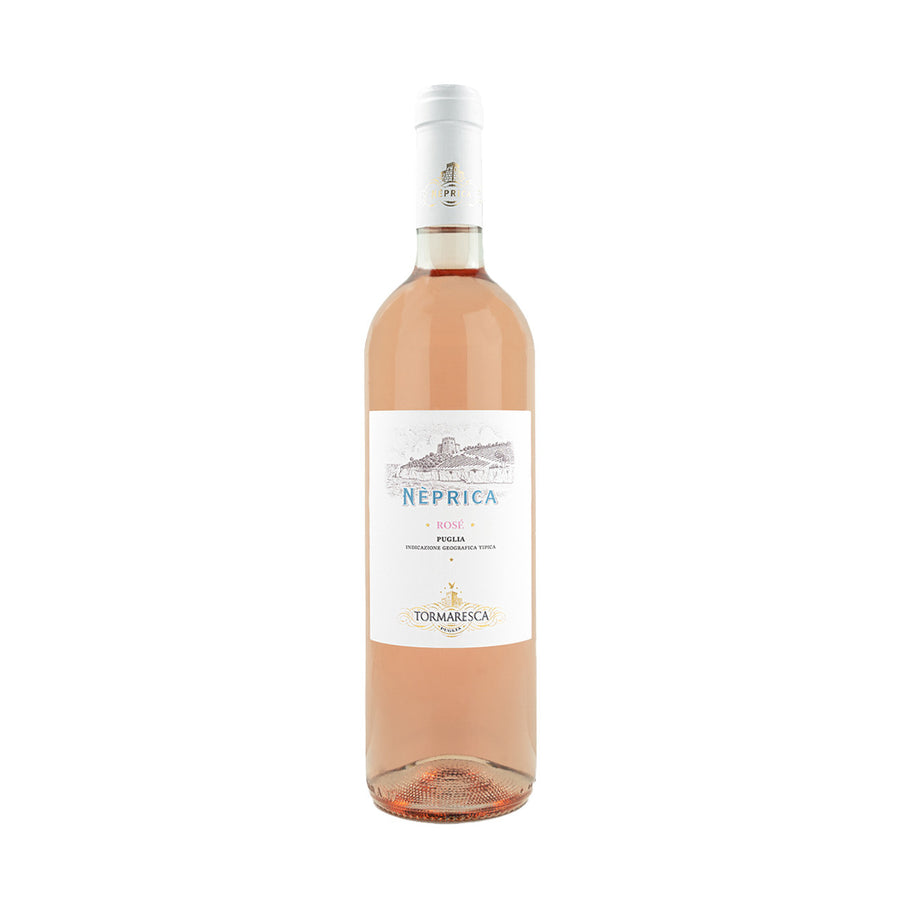 Neprica Rosè IGT Puglia - Antinori