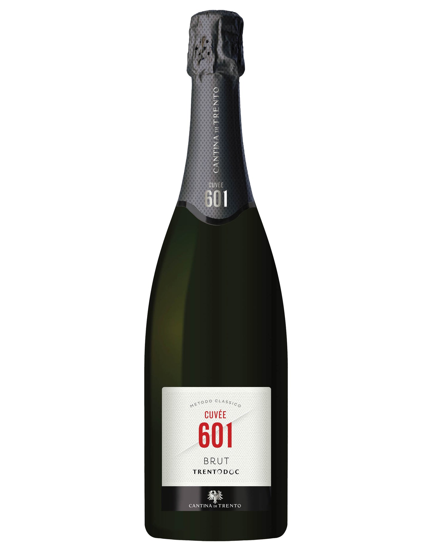 Trento DOC 601 Brut Cuvèe