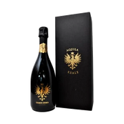Aquila Reale Brut Riserva Trento DOC (astucciata) - Cesarini Sforza