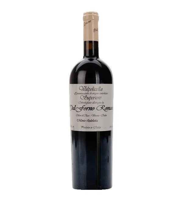 Valpolicella Superiore DOC Monte Lodoletta 2016 - Dal Forno Romano alprimopiano