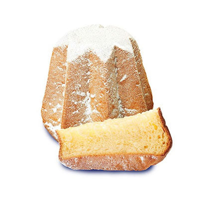 Il Pandoro - Sal De Riso