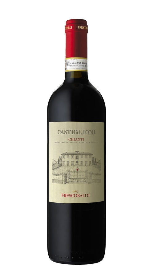 Castiglioni Chianti Toscana DOCG 2022 - Frescobaldi