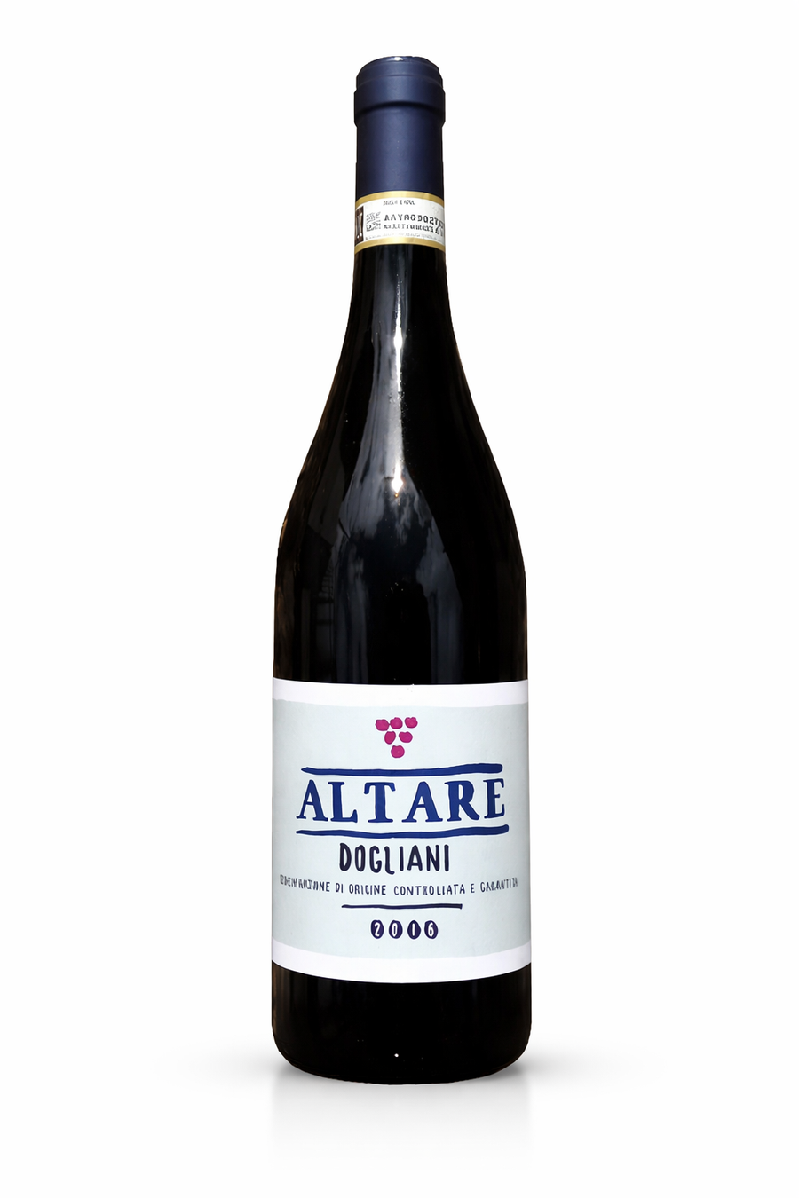 Altare Dogliani DOCG - Nicholas Altare