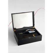 Giulio Ferrari DOC Riserva del Fondatore Extra Brut cofanetto legno - Lunelli