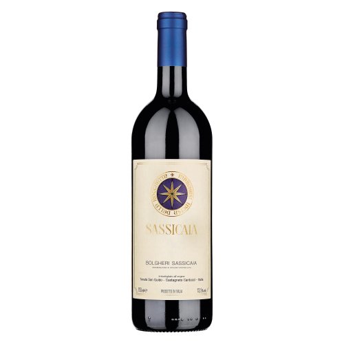 Sassicaia Bolgheri 1,5lt Magnum - Tenuta San Guido 2021