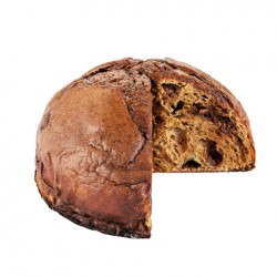 Panzzuppato al caffè napoletano - Sal De Riso