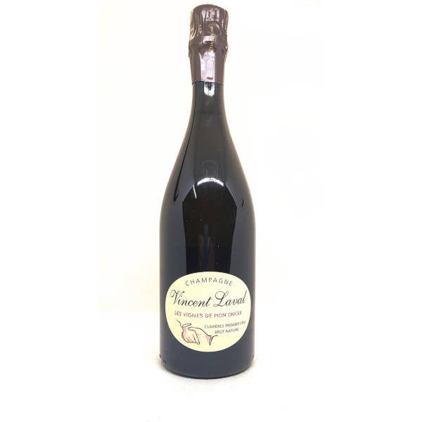 Champagne Les Vignes de Mon Oncle AOC - Vincent Laval