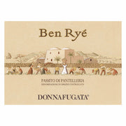 Ben Rye Passito di Pantelleria - Donnafugata