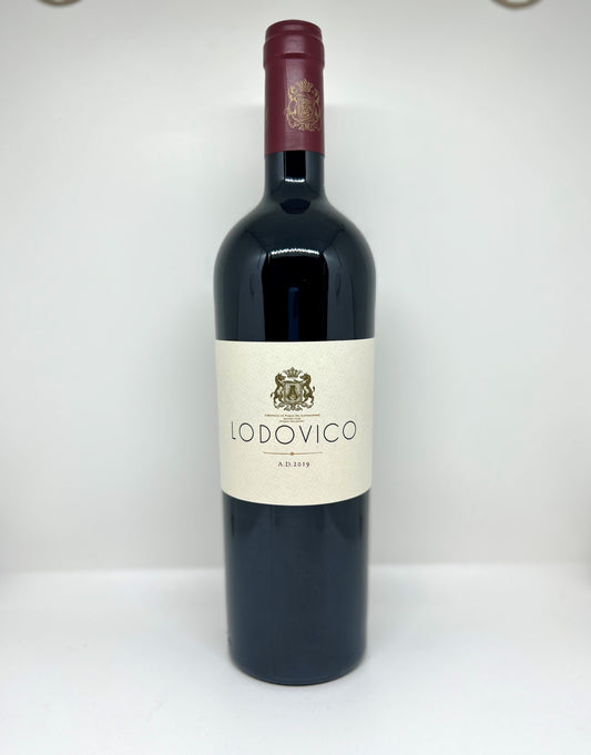 Lodovico 2019 Toscana IGT Rosso